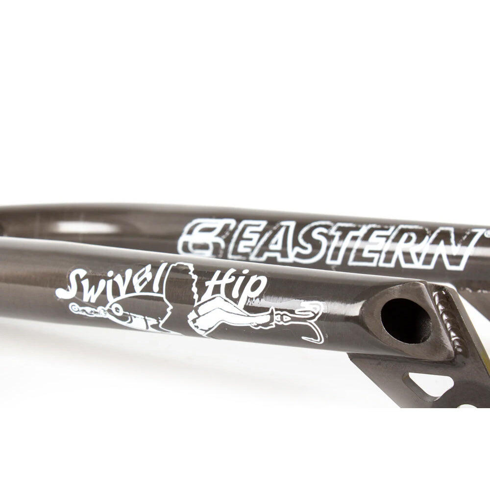 Eastern Bikes Swivelhip BMX Forks - Acid Wash 4/5
