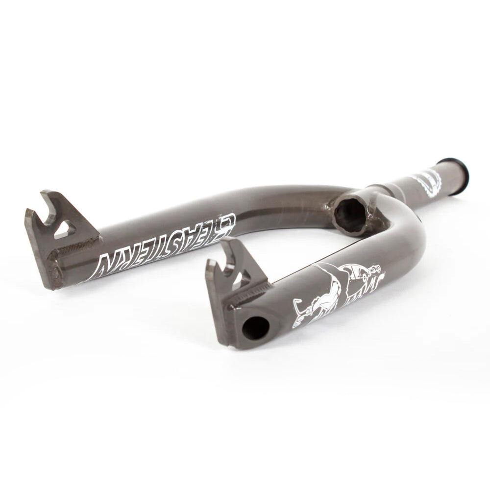 Eastern Bikes Swivelhip BMX Forks - Acid Wash 2/5