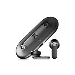 Écouteurs sans fil KSIX, Feuille, Conception en métal ultra-fin