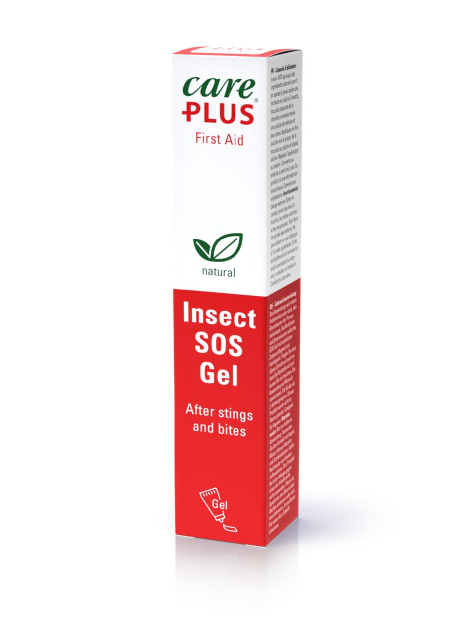 Care Plus Insect SOS Gel 20 ml 2/2
