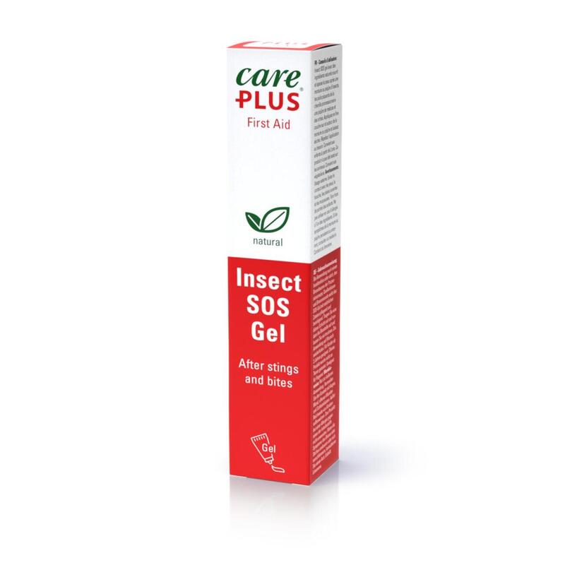 Insect Sos Gel 20Ml
