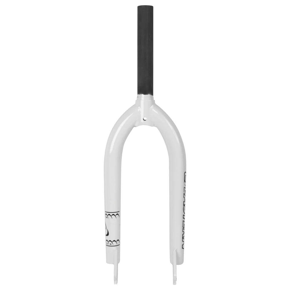 EASTERN BIKES Eastern Bikes Atom BMX Forks - White