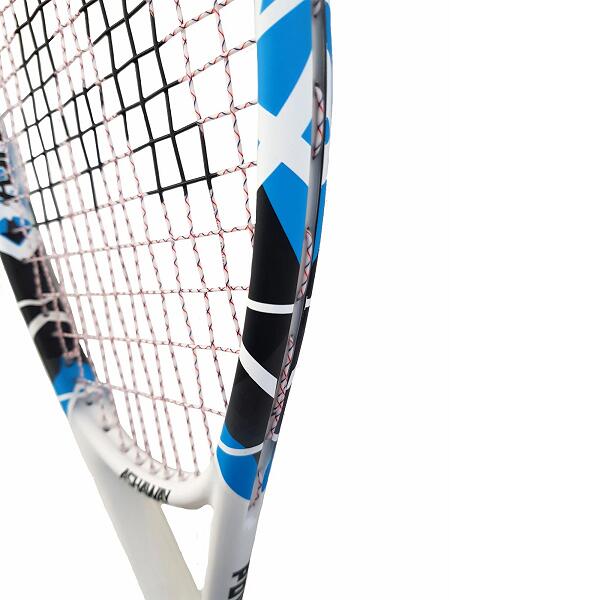 Ashaway Powerkill Meta ZX Squashracket 2/5