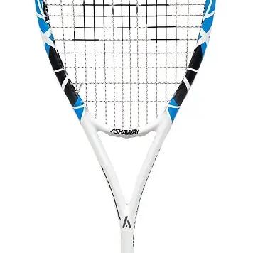 Ashaway Powerkill Meta ZX Squash Racket & Cover