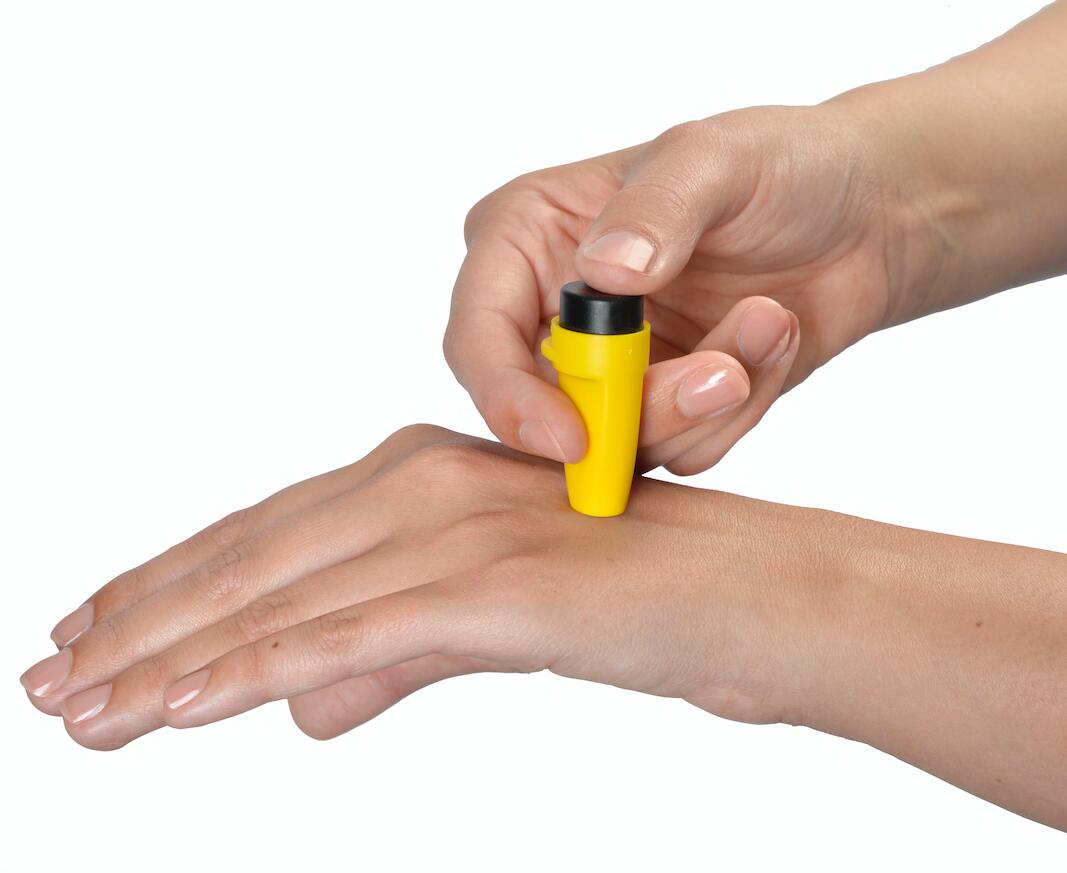 Care Plus First Aid Click Relief 2/4