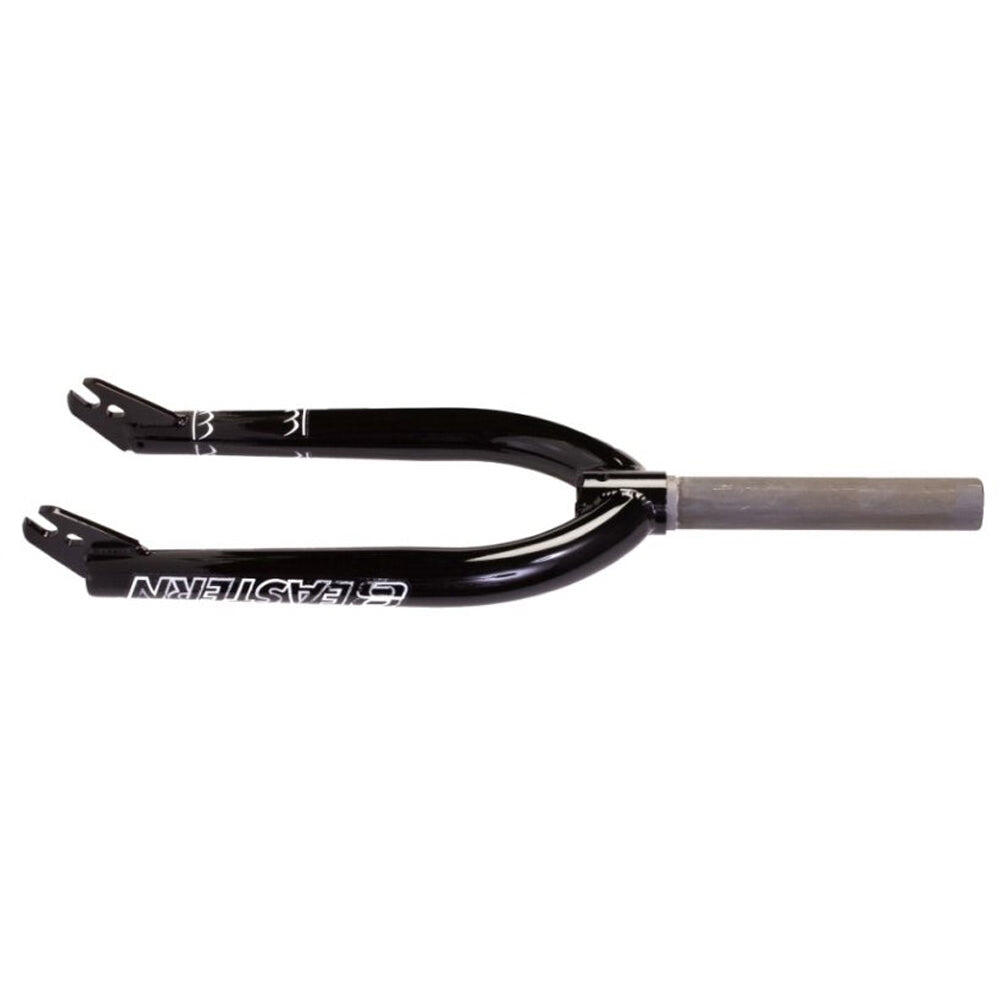 Eastern Bikes Atom BMX Forks - Gloss Black 3/3