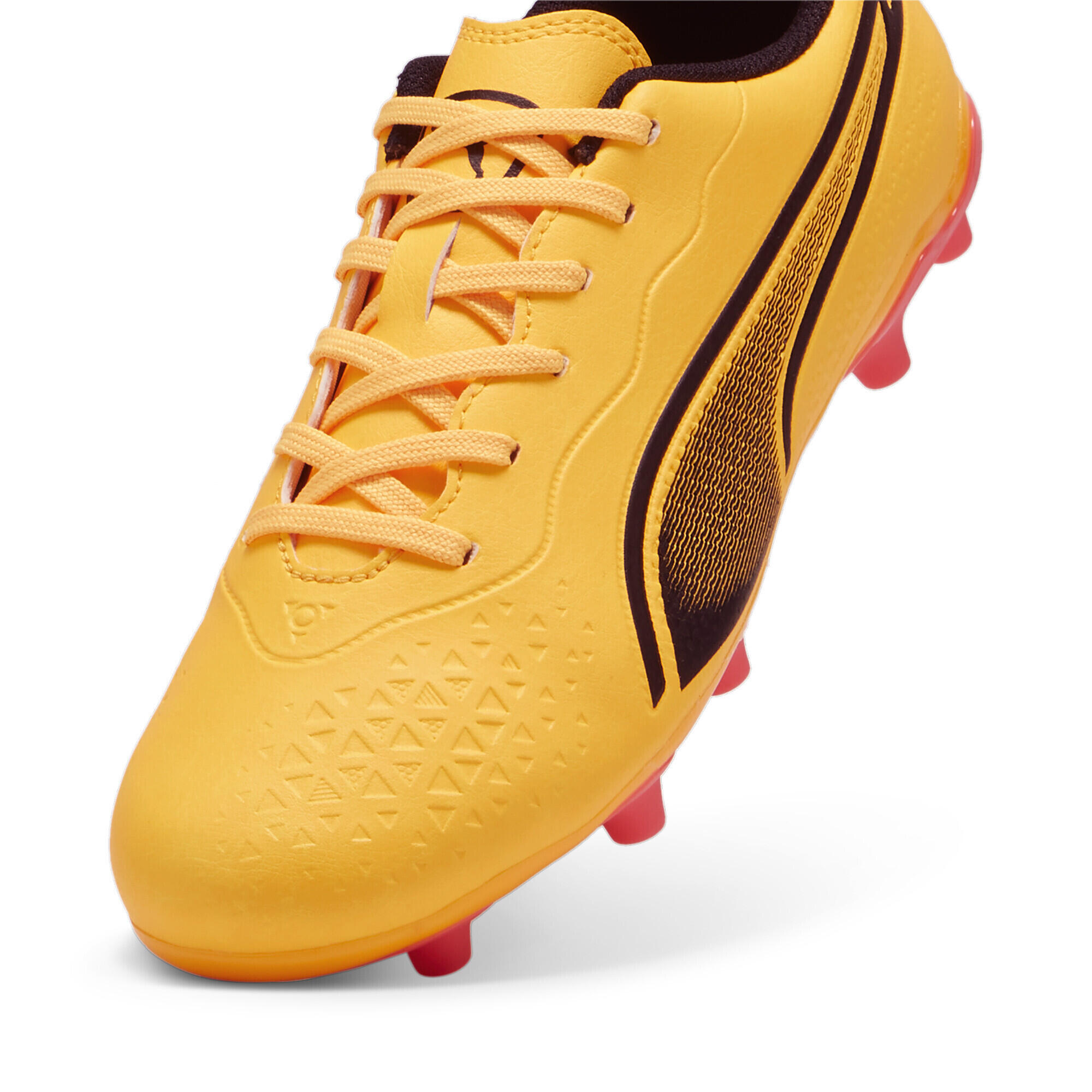 Kinder fußball Schuh Puma 10757305 6/6