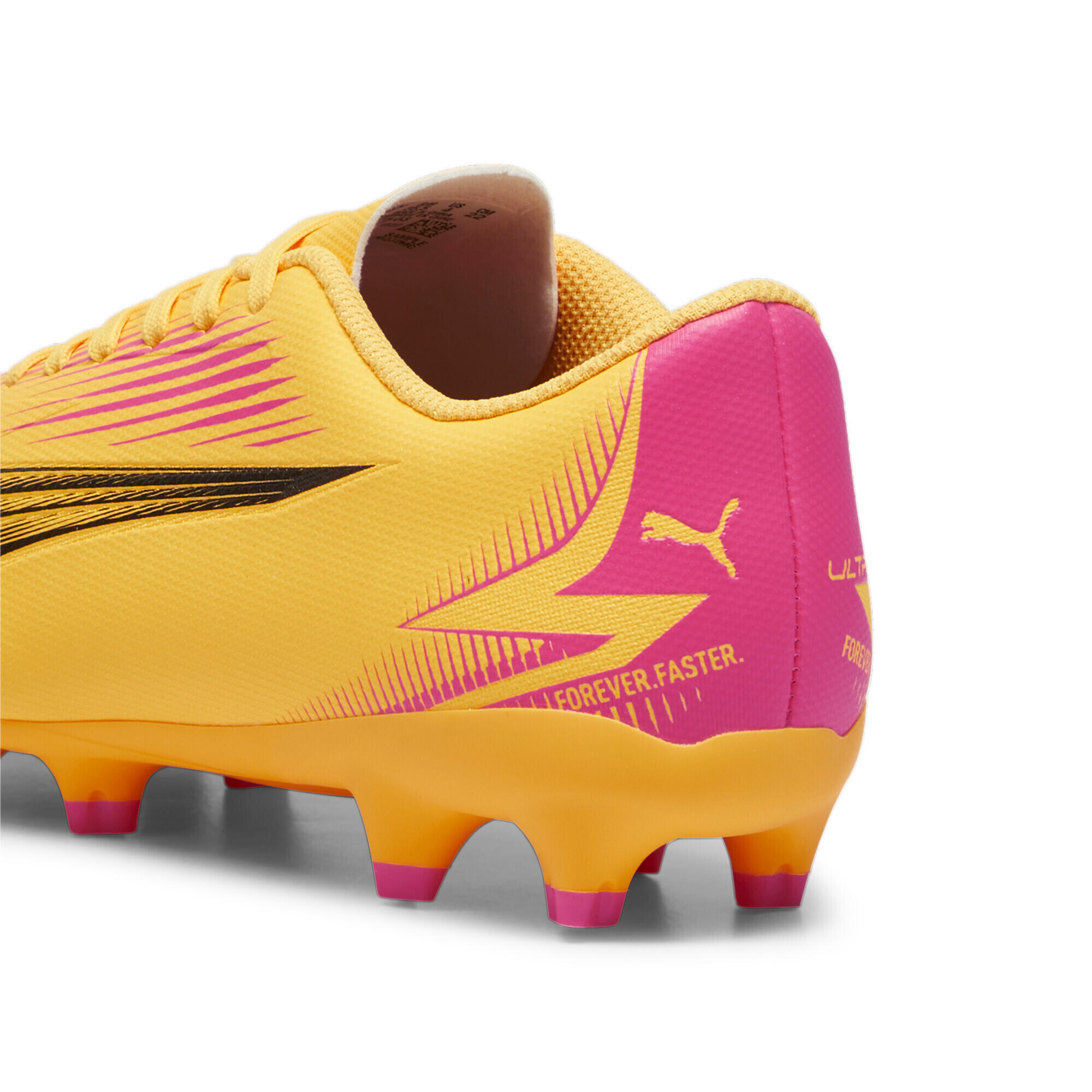 ULTRA PLAY FG/AG voetbalschoenen voor jongeren PUMA 3/7