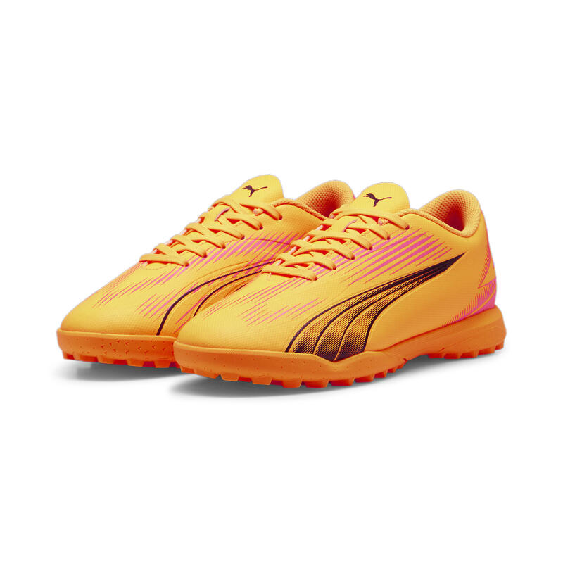 Chaussures de football ULTRA PLAY TT Enfant et Adolescent PUMA