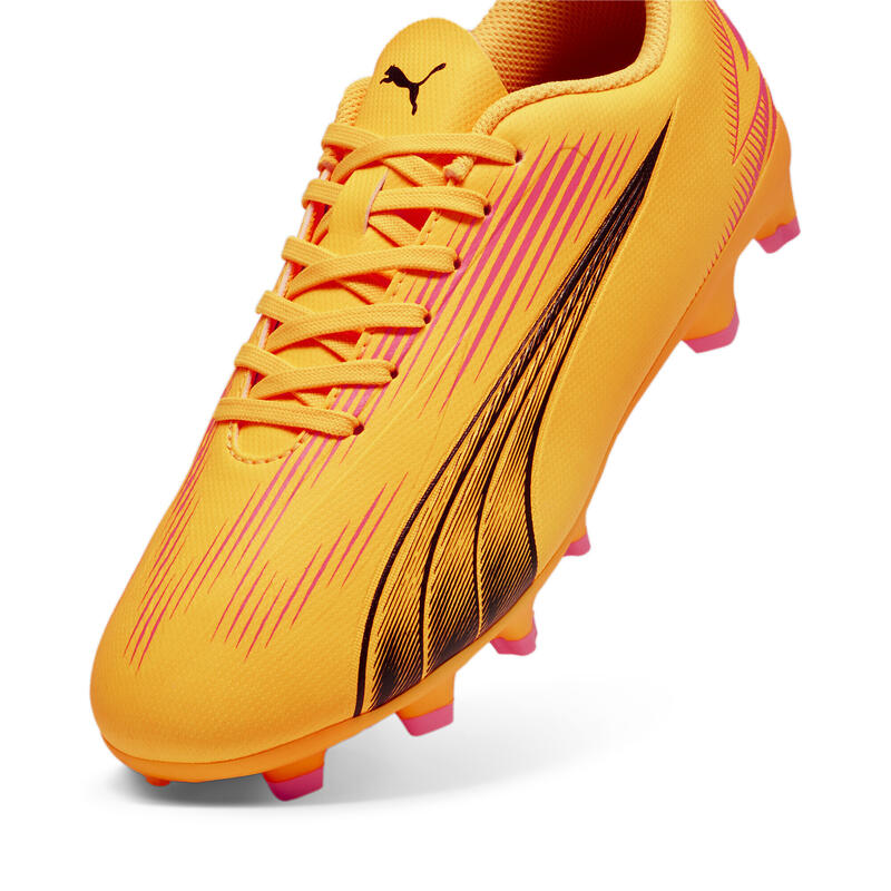 Scarpe da calcio ULTRA PLAY FG/AG da ragazzi PUMA