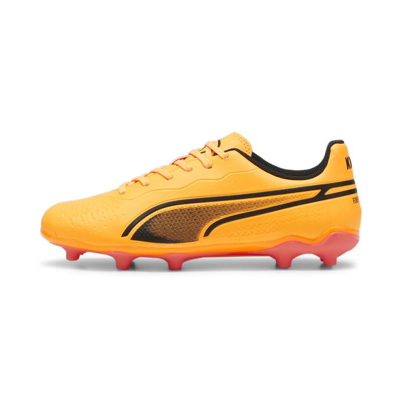 KING MATCH FG/AG voetbalschoenen voor jongeren PUMA