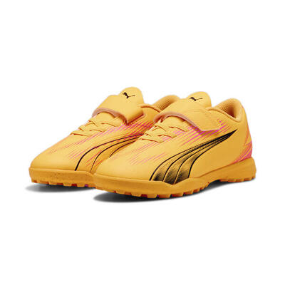 Scarpe da calcio ULTRA PLAY TT da ragazzi PUMA