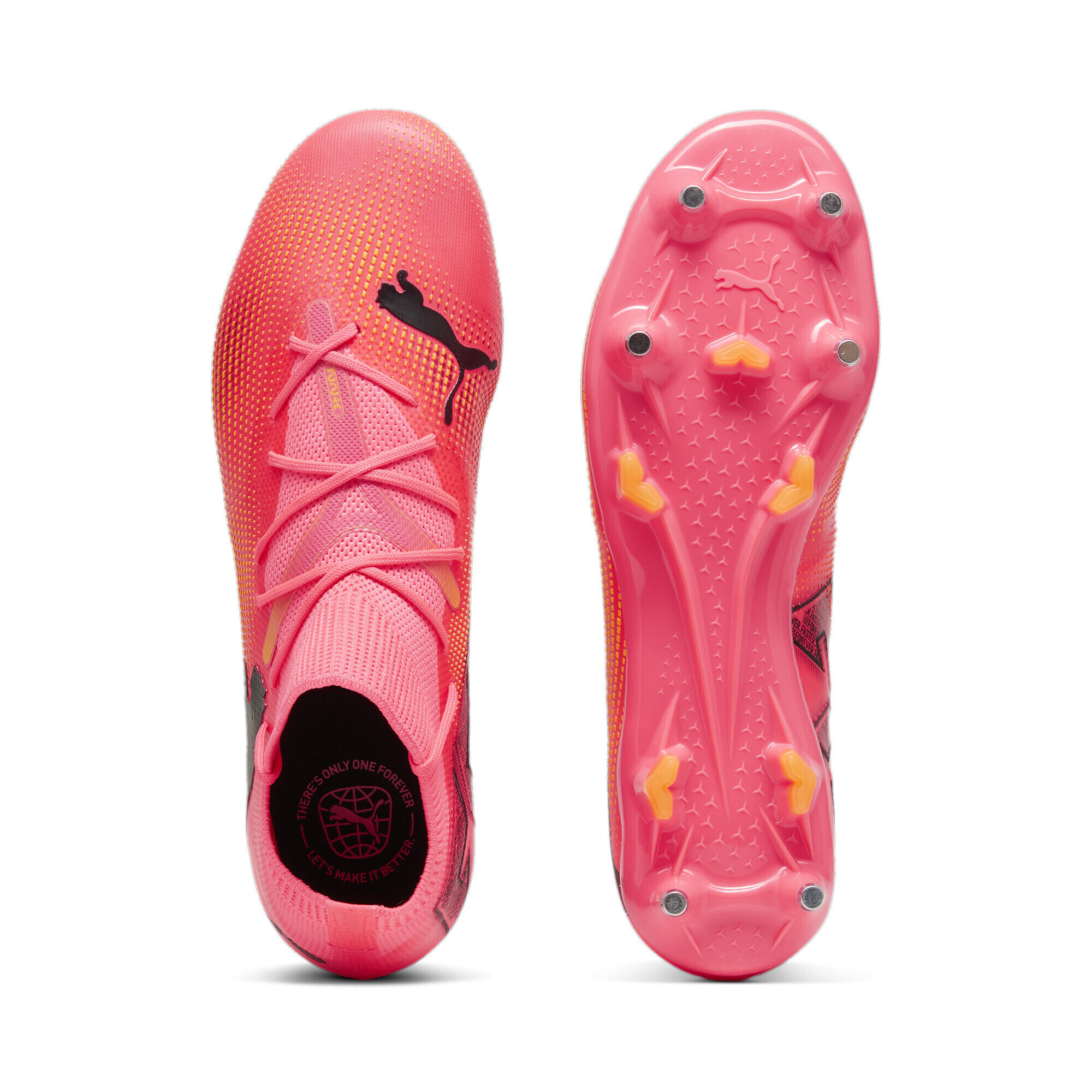 Chaussures de football FUTURE 7 MATCH MxSG PUMA 4/6