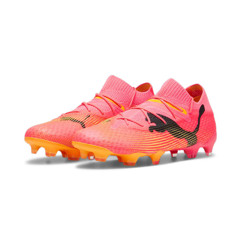 Scarpe da calcio FUTURE 7 ULTIMATE FG/AG da donna PUMA