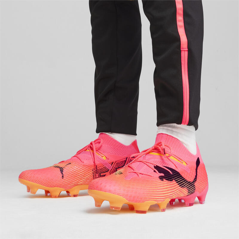 FUTURE 7 ULTIMATE FG/AG voetbalschoenen voor dames PUMA