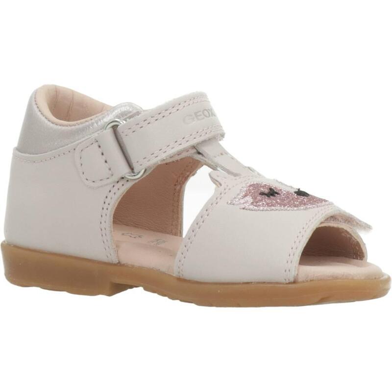 Sandalias Niña Geox B Verred B Rosa