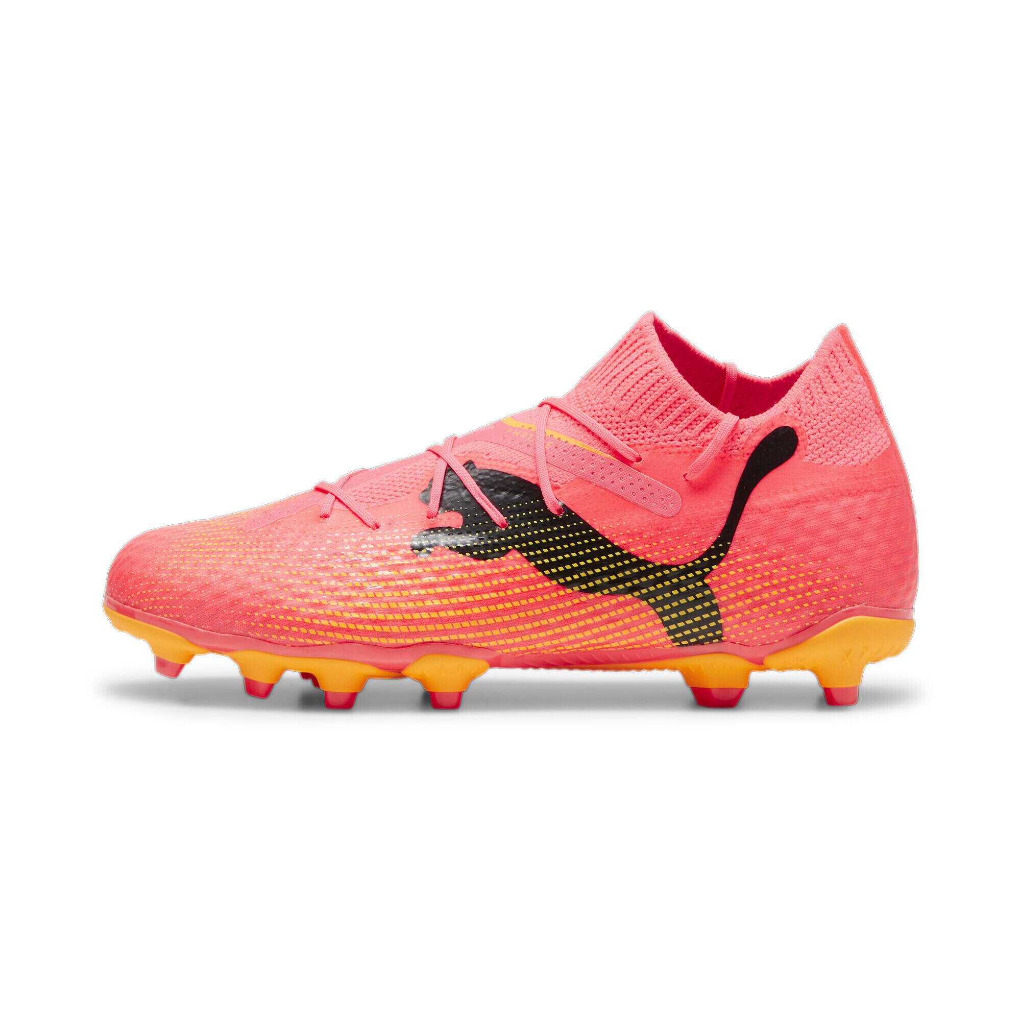 Scarpe da calcio FUTURE 7 PRO FG/AG da ragazzi PUMA 3/6