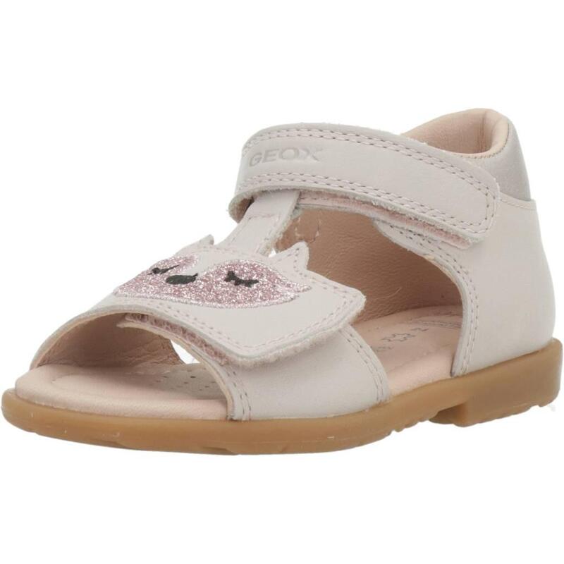 Sandalias Niña Geox B Verred B Rosa