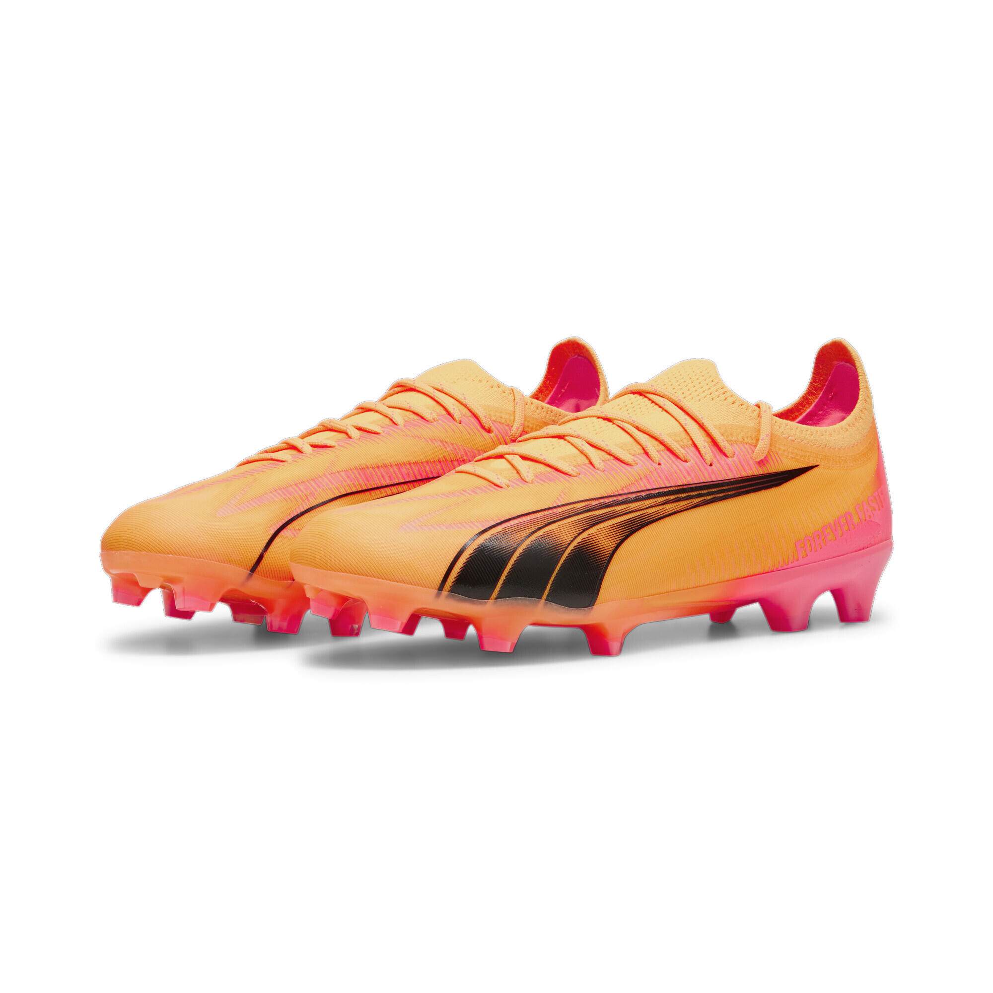 PUMA Puma Ultra Ultimate Fg/Ag Football Shoes Adult