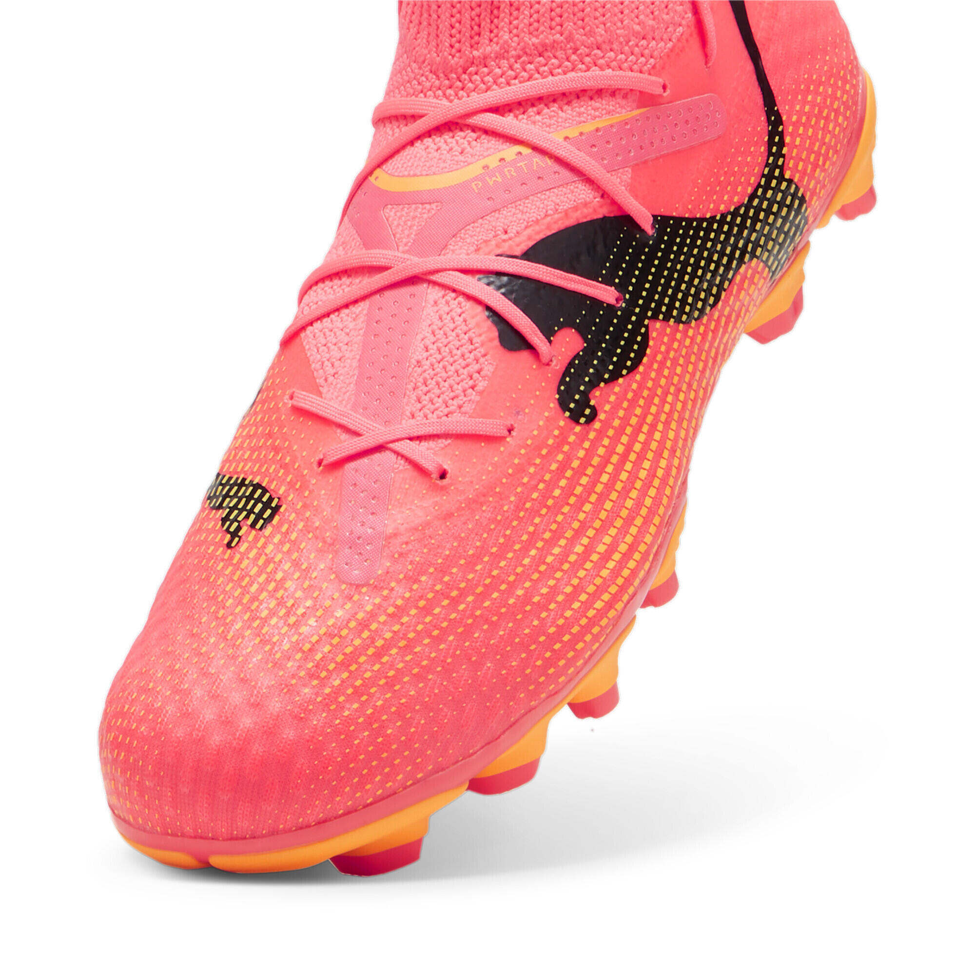 Scarpe da calcio FUTURE 7 PRO FG/AG da ragazzi PUMA 6/6