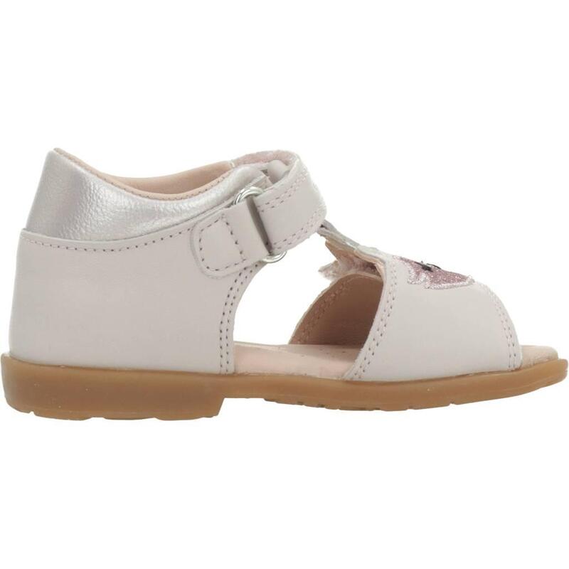 Sandalias Niña Geox B Verred B Rosa