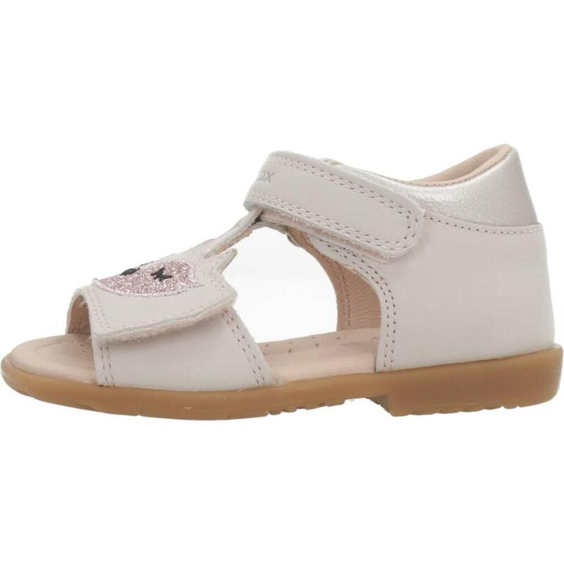 Sandalias Niña Geox B Verred B Rosa