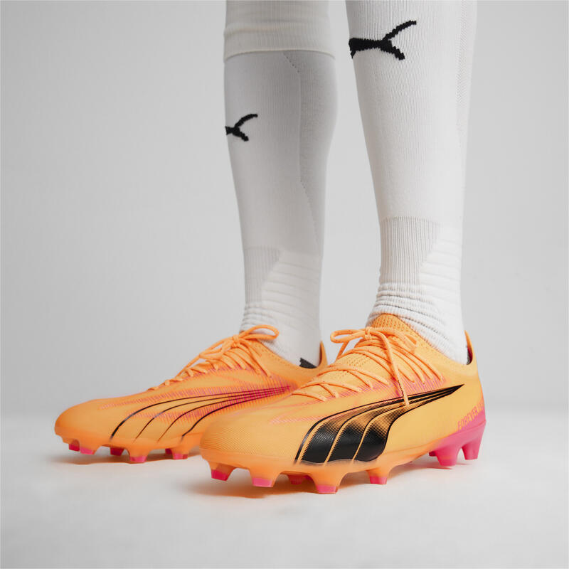 Buty piłkarskie ULTRA ULTIMATE FG/AG PUMA