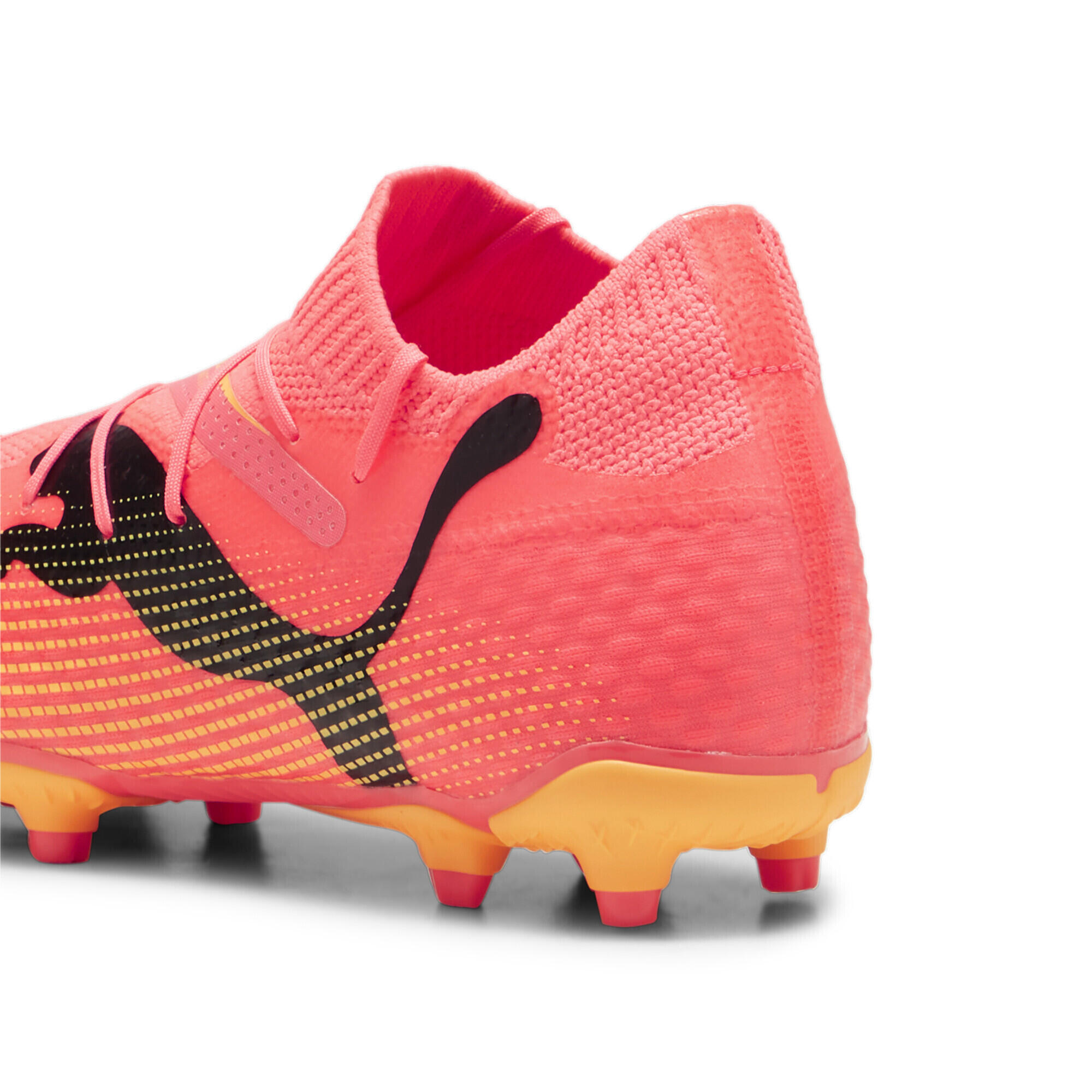 Scarpe da calcio FUTURE 7 PRO FG/AG da ragazzi PUMA 2/6