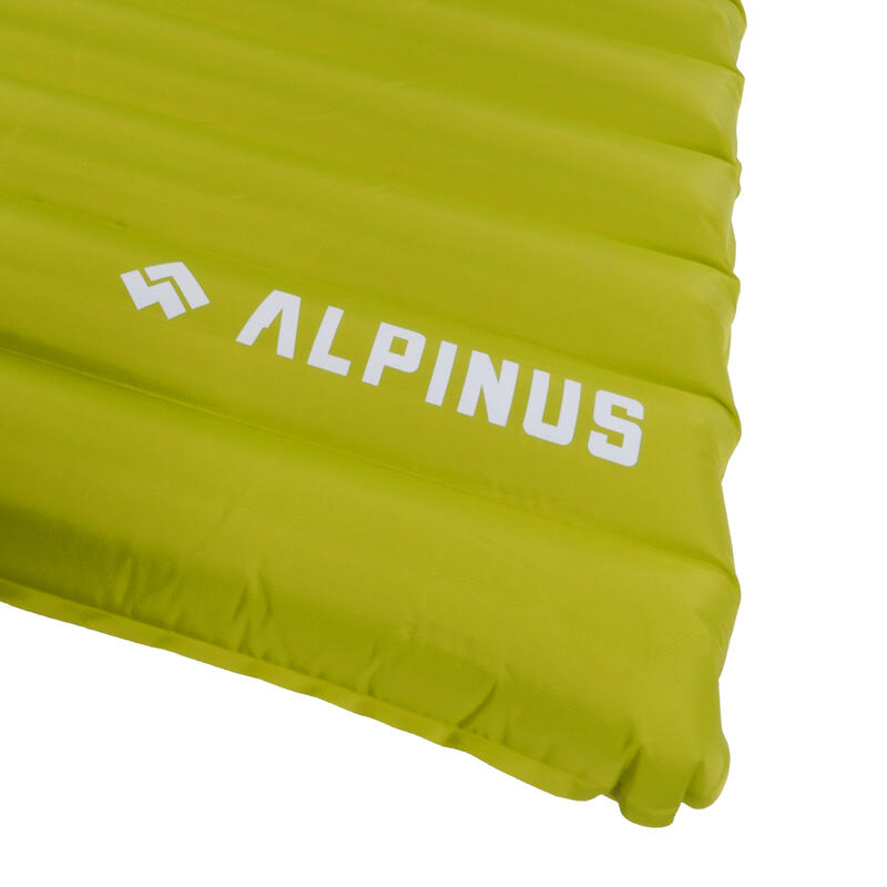 Matelas gonflable de trekking Alpinus Torc