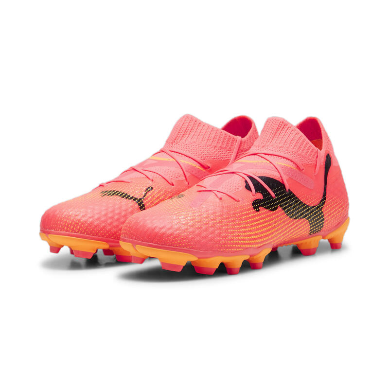 FUTURE 7 PRO FG/AG Fußballschuhe Jugendliche PUMA