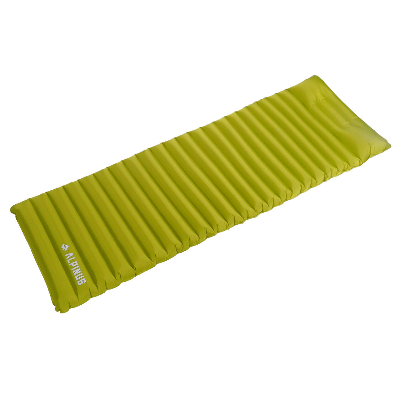Matelas de camping Alpinus Torc 2/5