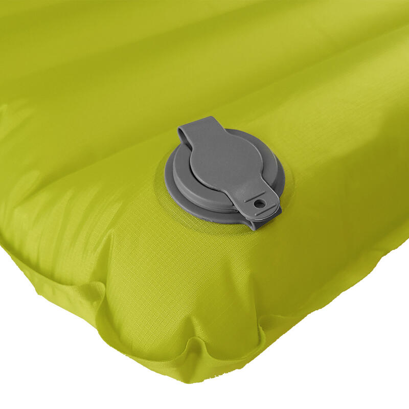 Matelas gonflable de trekking Alpinus Torc