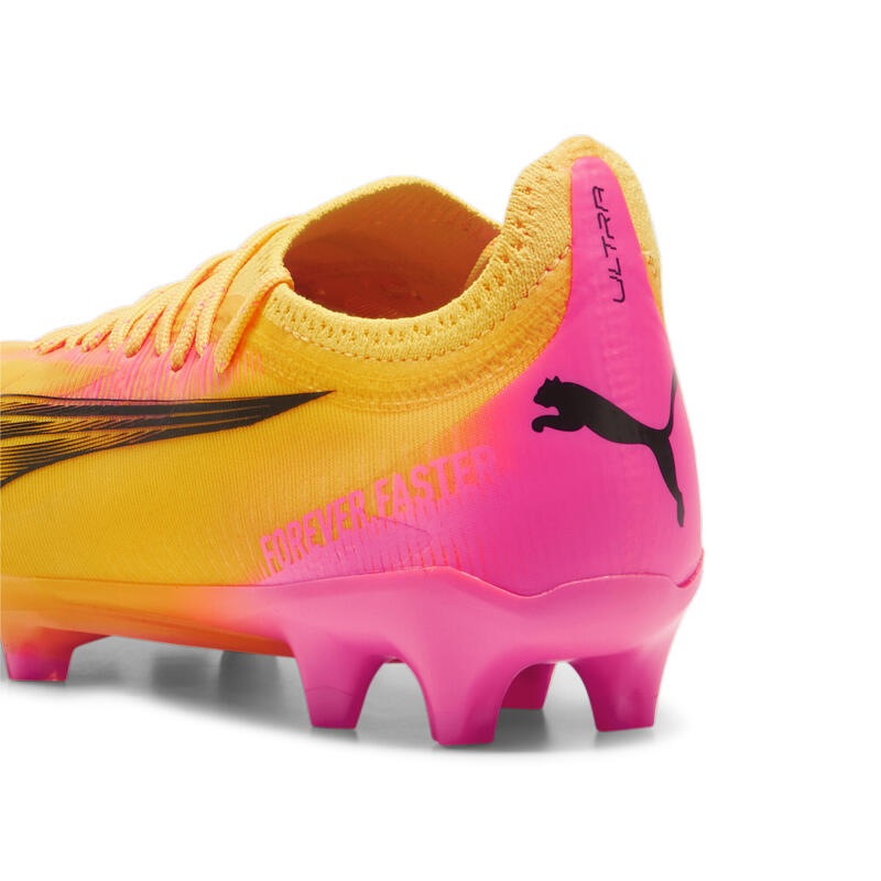 Chaussures de football ULTRA ULTIMATE FG/AG Femme PUMA