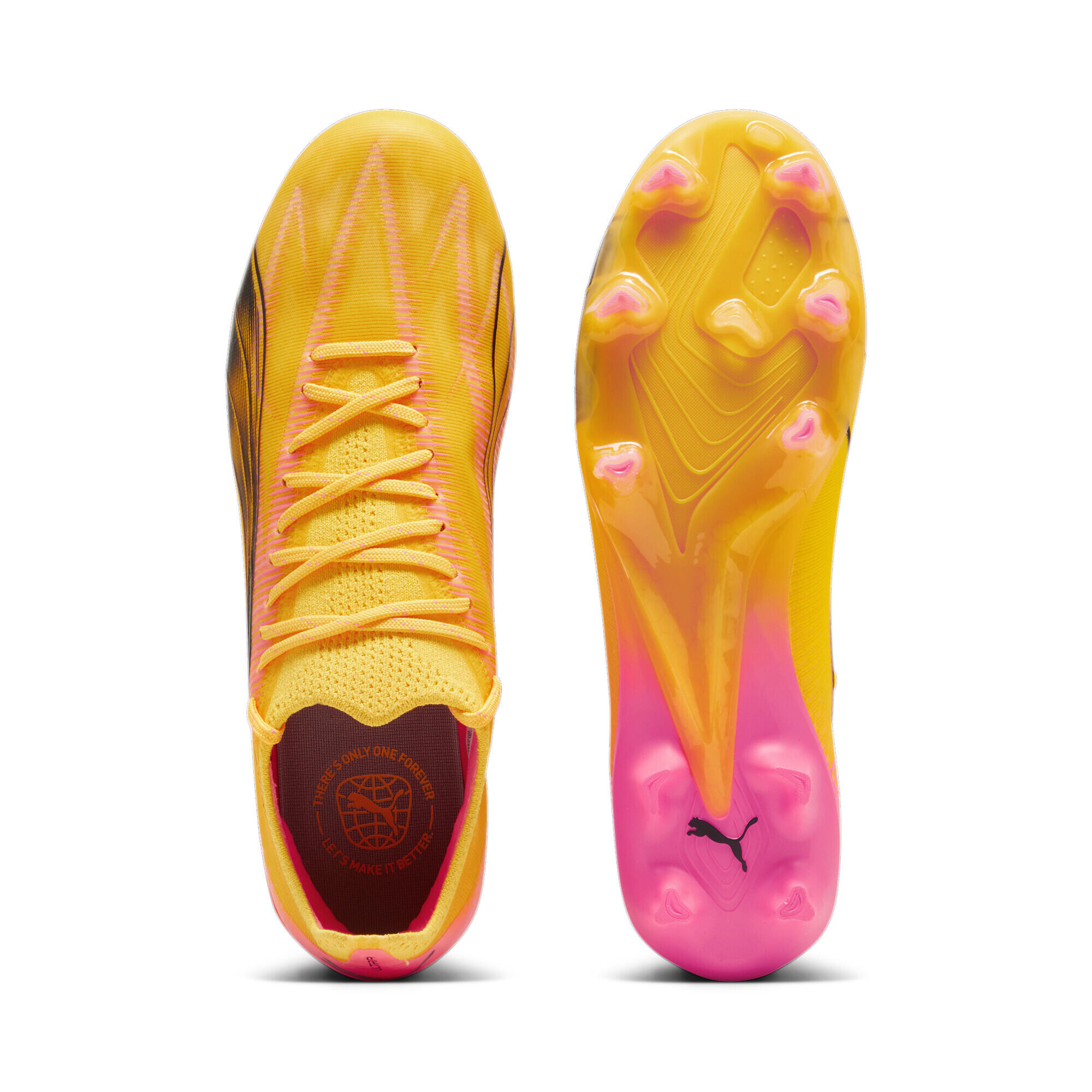 Botas de fútbol ULTRA ULTIMATE FG/AG Mujer PUMA 7/7