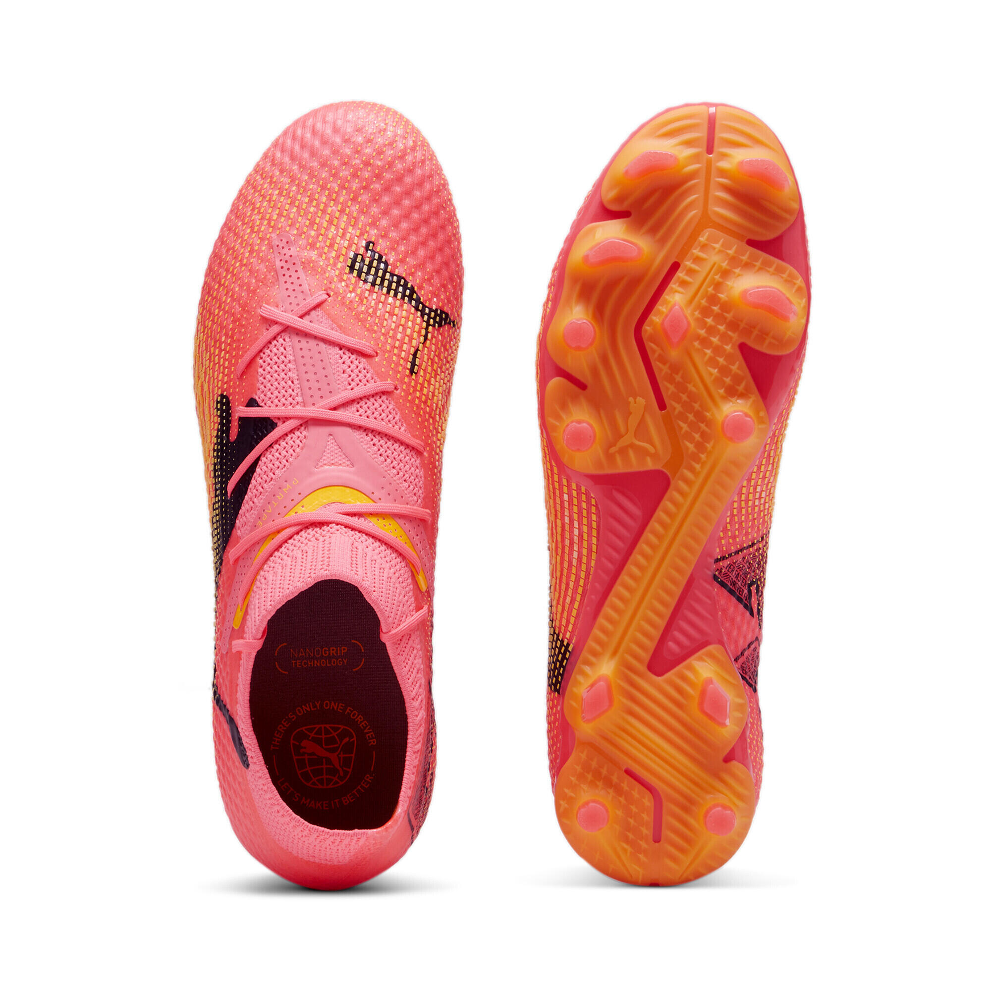 Scarpe da calcio FUTURE 7 PRO+ FG/AG PUMA 4/6