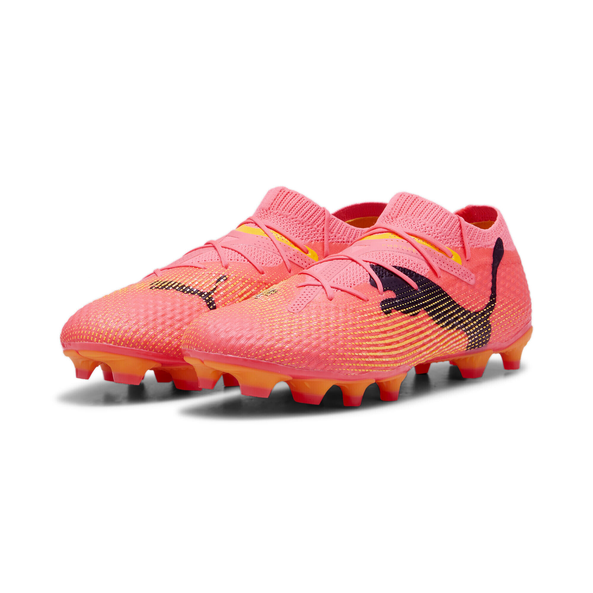 PUMA FUTURE 7 PRO+ FG/AG voetbalschoenen PUMA
