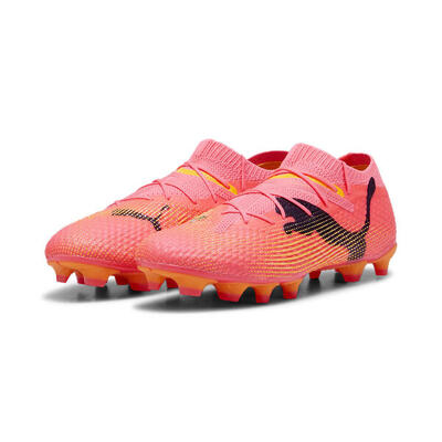 Future 7 pro+ fg/ag voetbalschoenen puma