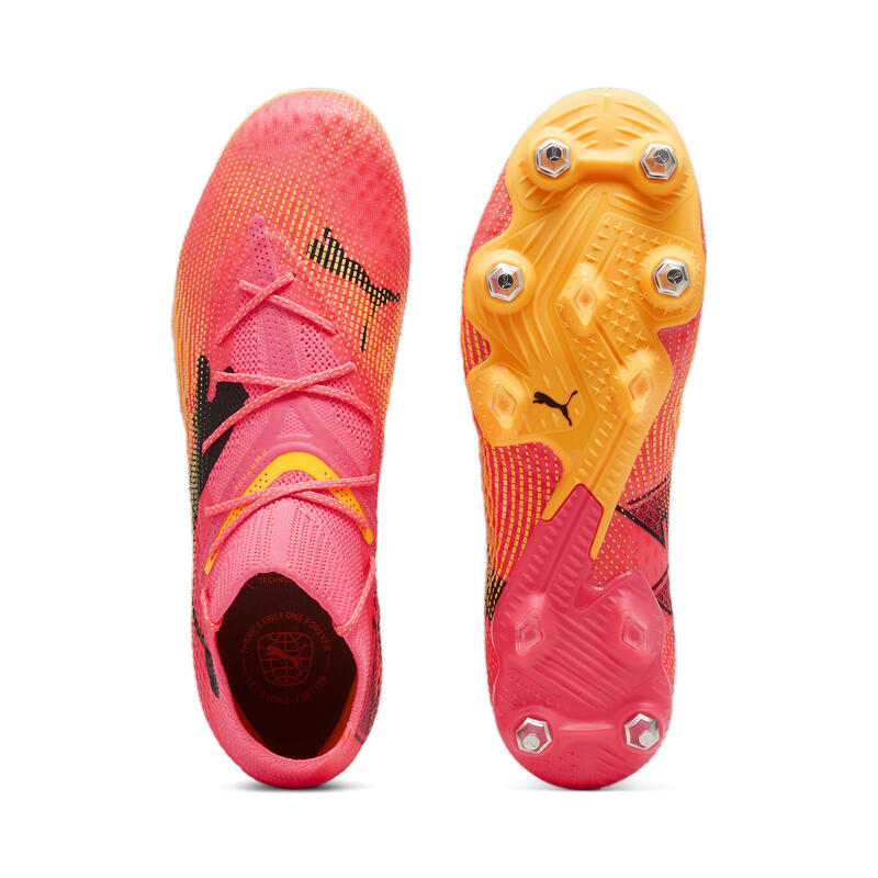 Încălțăminte fotbal PUMA FUTURE 7 ULTIMATE MxSG