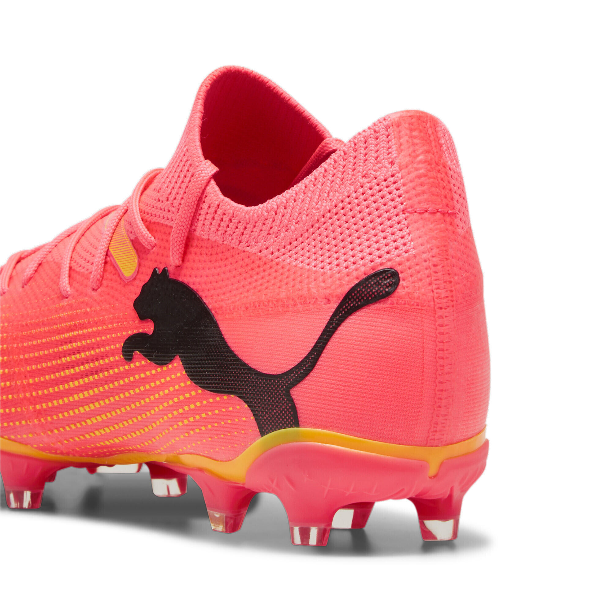 Botas de futebol para mulher FUTURE 7 MATCH FG/AG PUMA 4/7