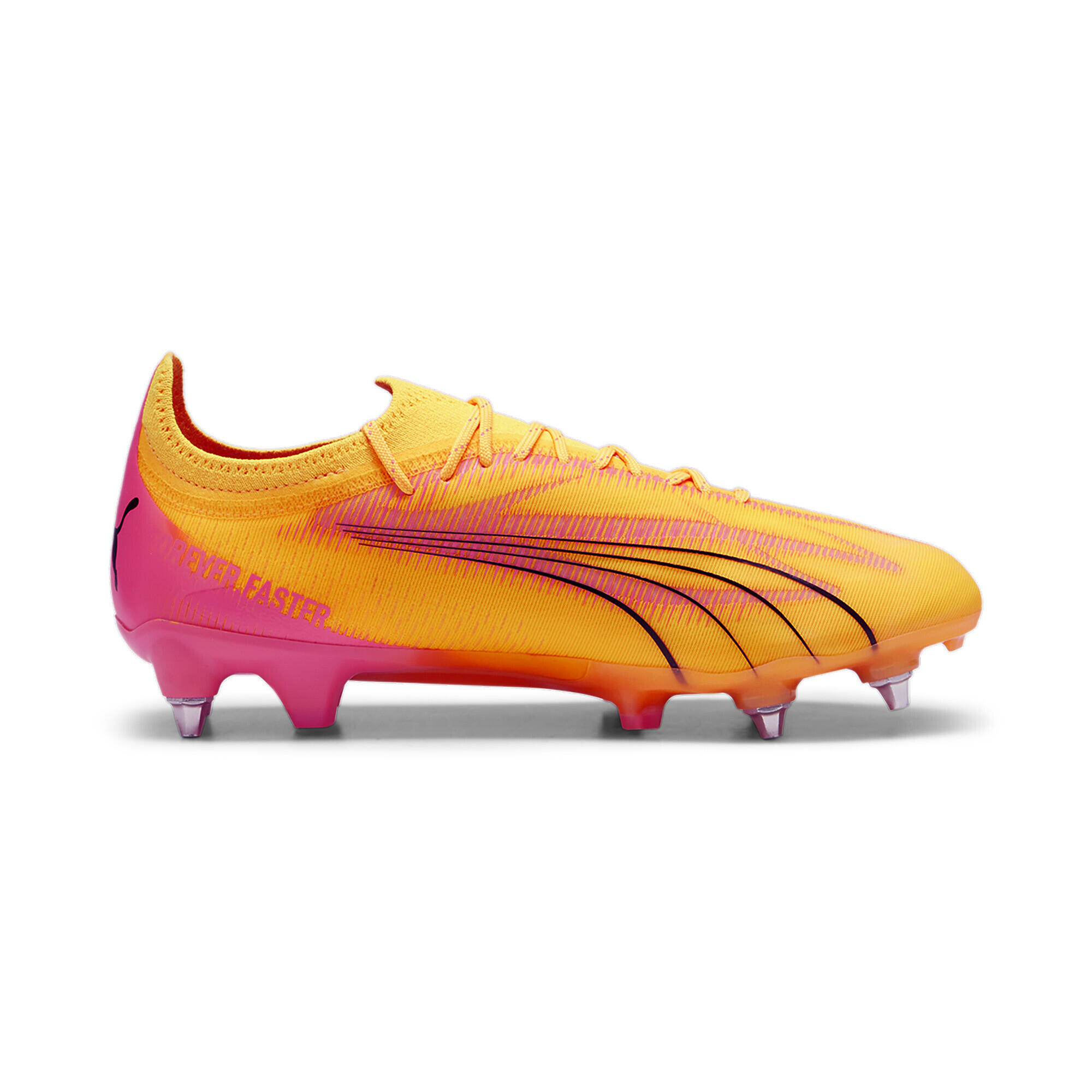 ULTRA Ultimate MxSG voetbalschoenen PUMA 5/7