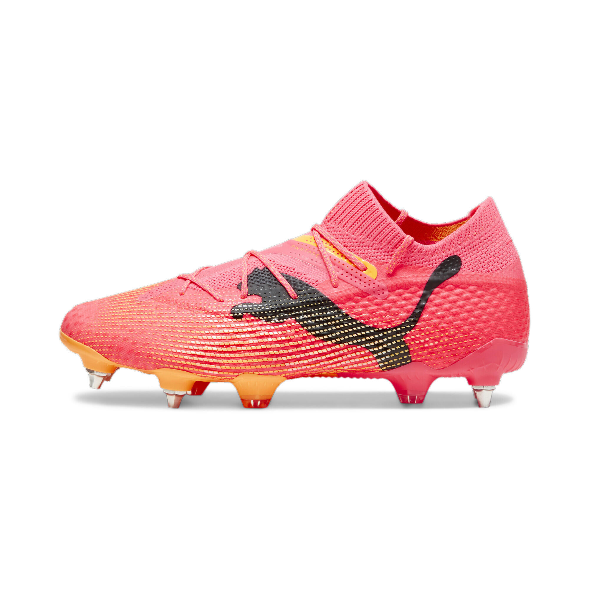FUTURE ULTIMATE MxSG voetbalschoenen PUMA 3/6