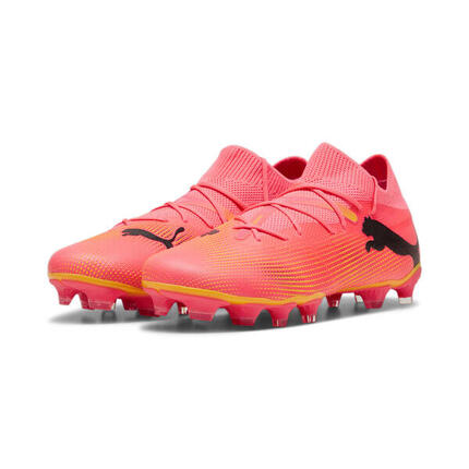 Botas de fútbol FUTURE 7 MATCH FG/AG Mujer PUMA