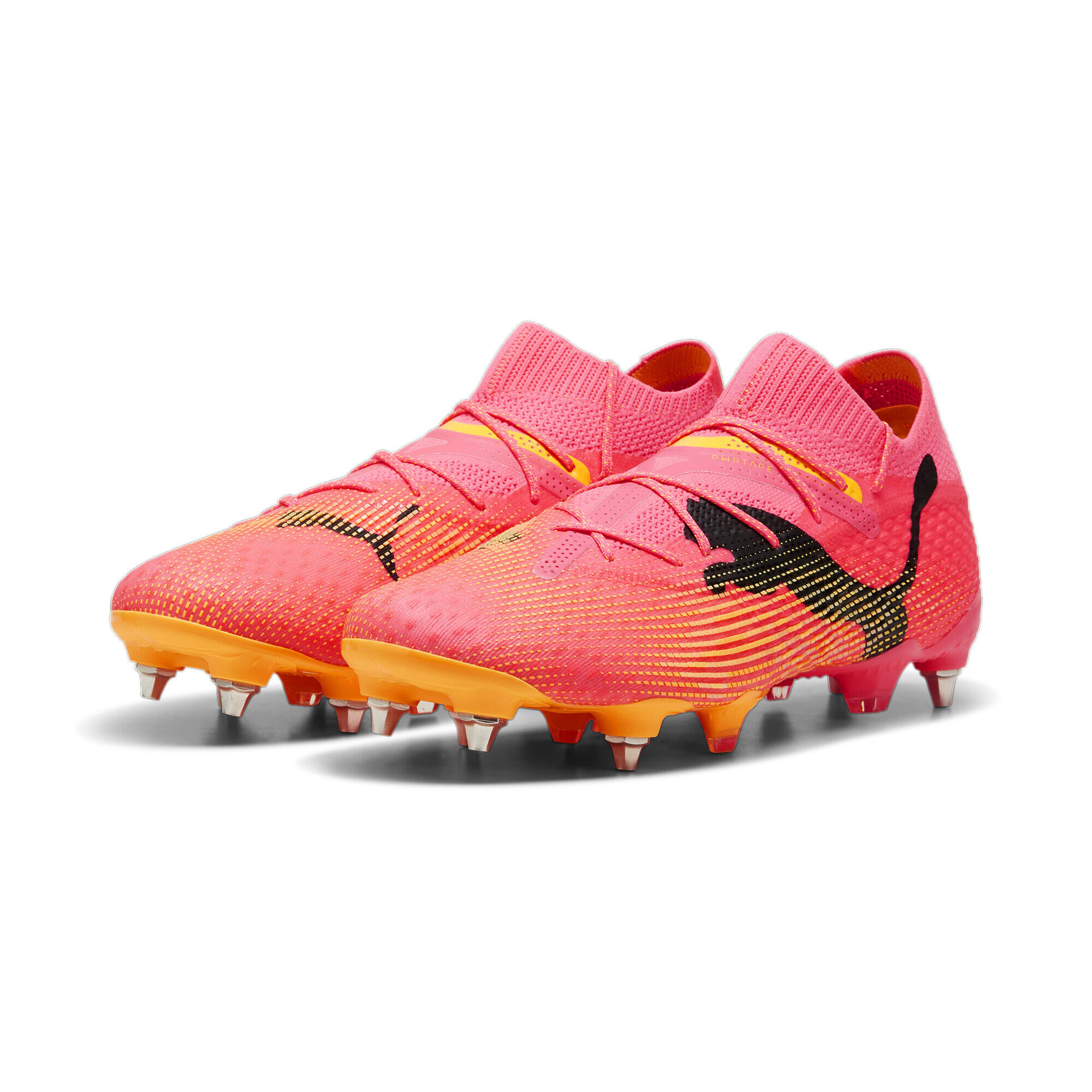 PUMA FUTURE ULTIMATE MxSG voetbalschoenen PUMA