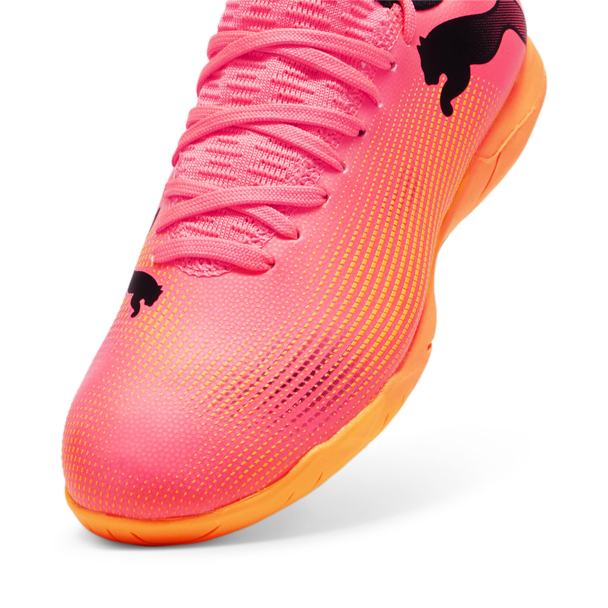 Botas de fútbol Niños FUTURE 7 PLAY IT PUMA 6/6