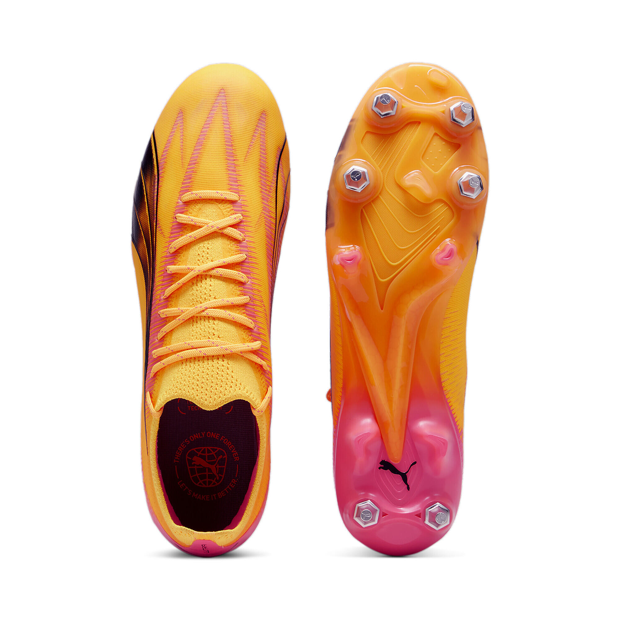ULTRA Ultimate MxSG voetbalschoenen PUMA 4/7