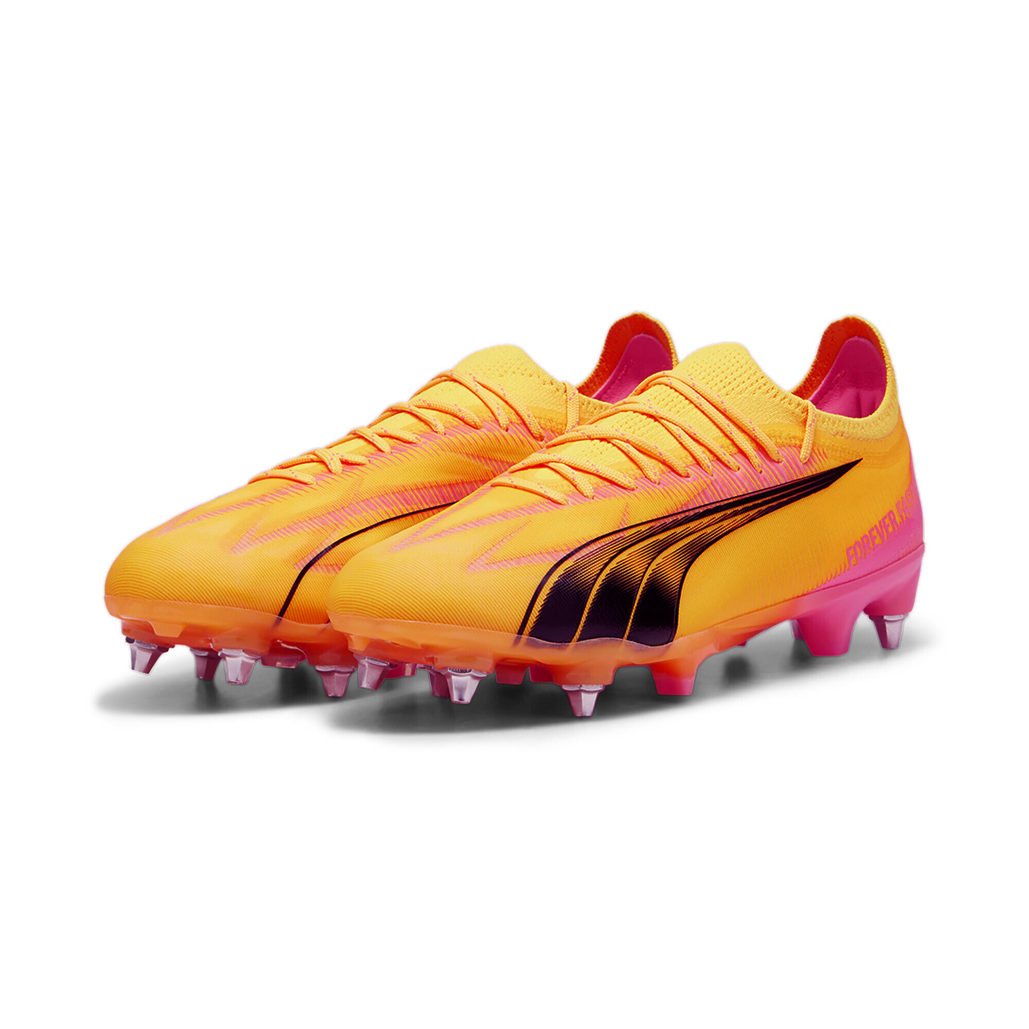 PUMA Boty kopačky pánské Puma Ultra Ultimate