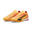 ULTRA MATCH IT voetbalschoenen PUMA Sun Stream Black Sunset Glow Orange Pink