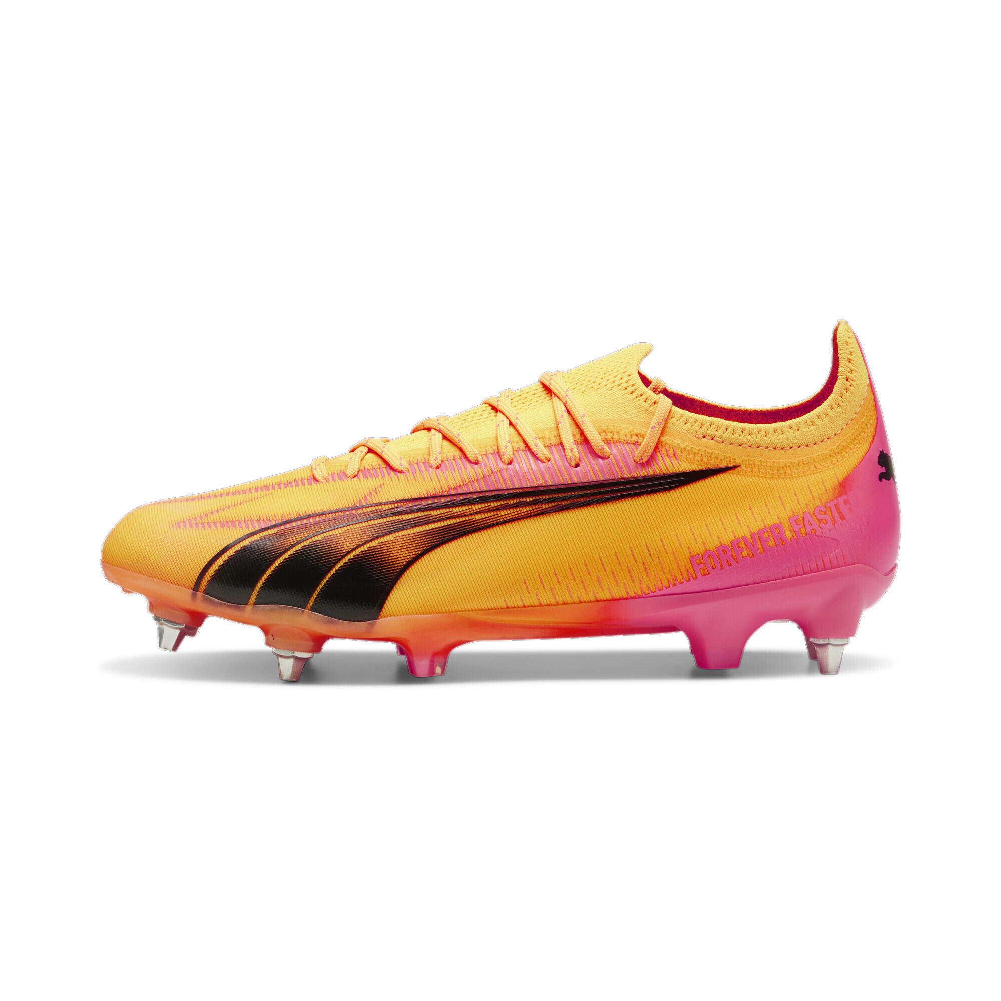ULTRA Ultimate MxSG voetbalschoenen PUMA 3/7