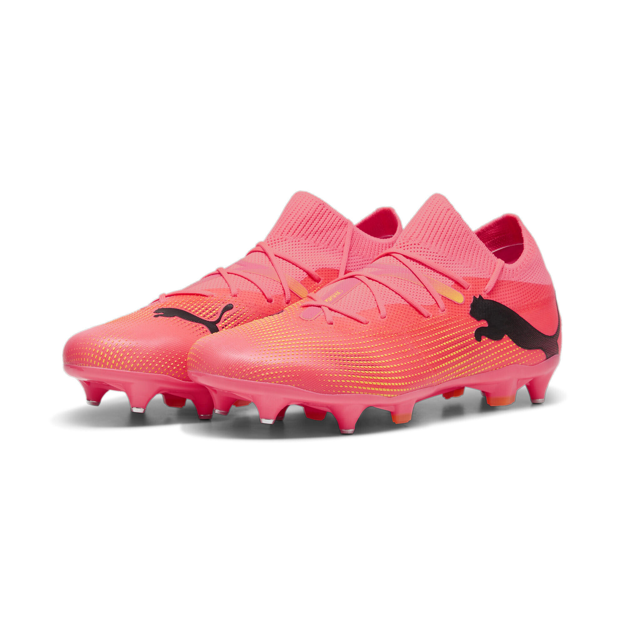 PUMA FUTURE 7 MATCH MxSG voetbalschoenen PUMA