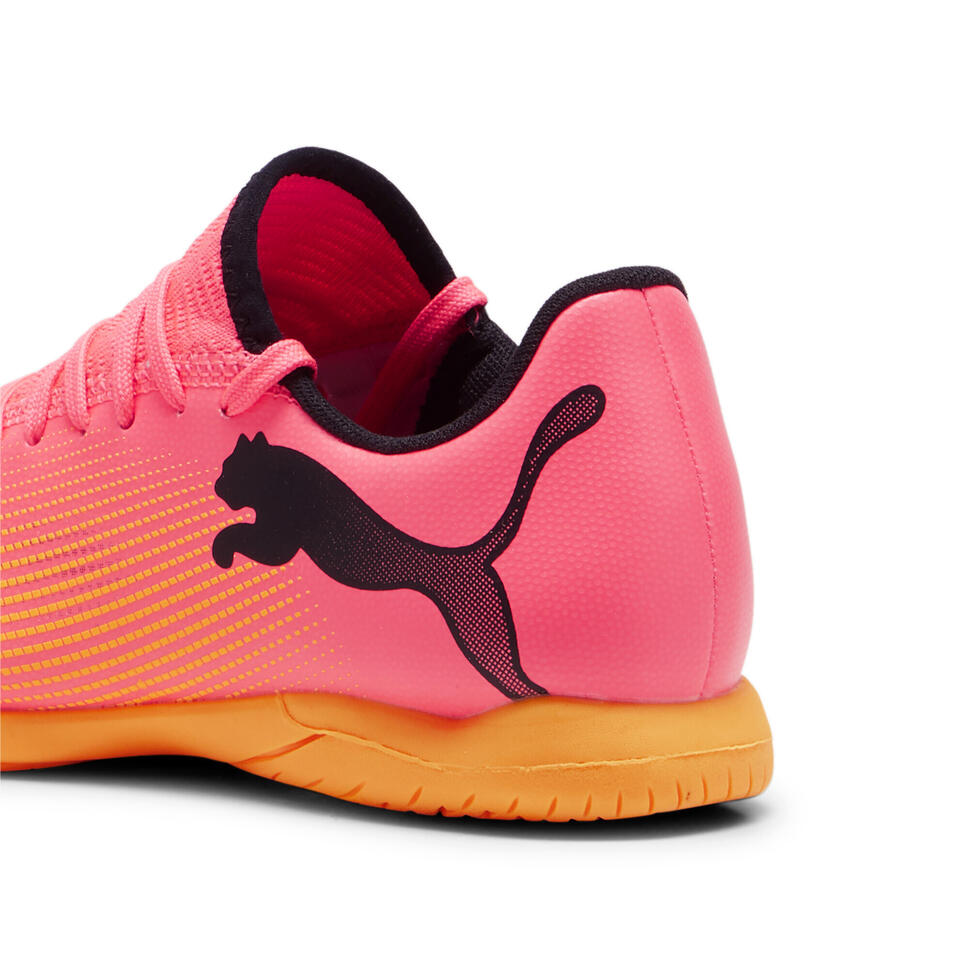Młodzieżowe buty piłkarskie FUTURE 7 PLAY IT PUMA
